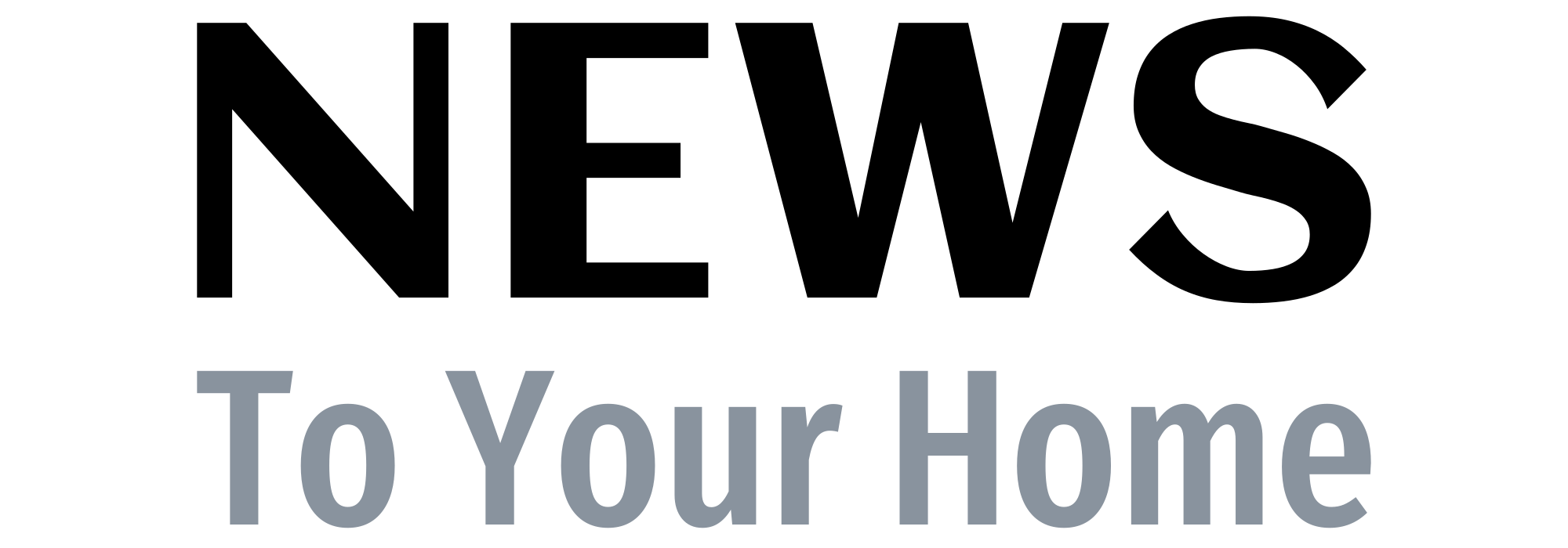 News To Your Home