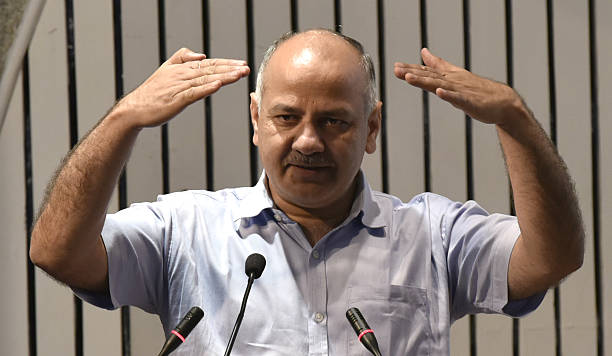 Manish Sisodia gets bail in ED and CBI cases